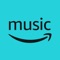 With Amazon Music with Prime Music, you get lots of free music and also access to your already purchased titles