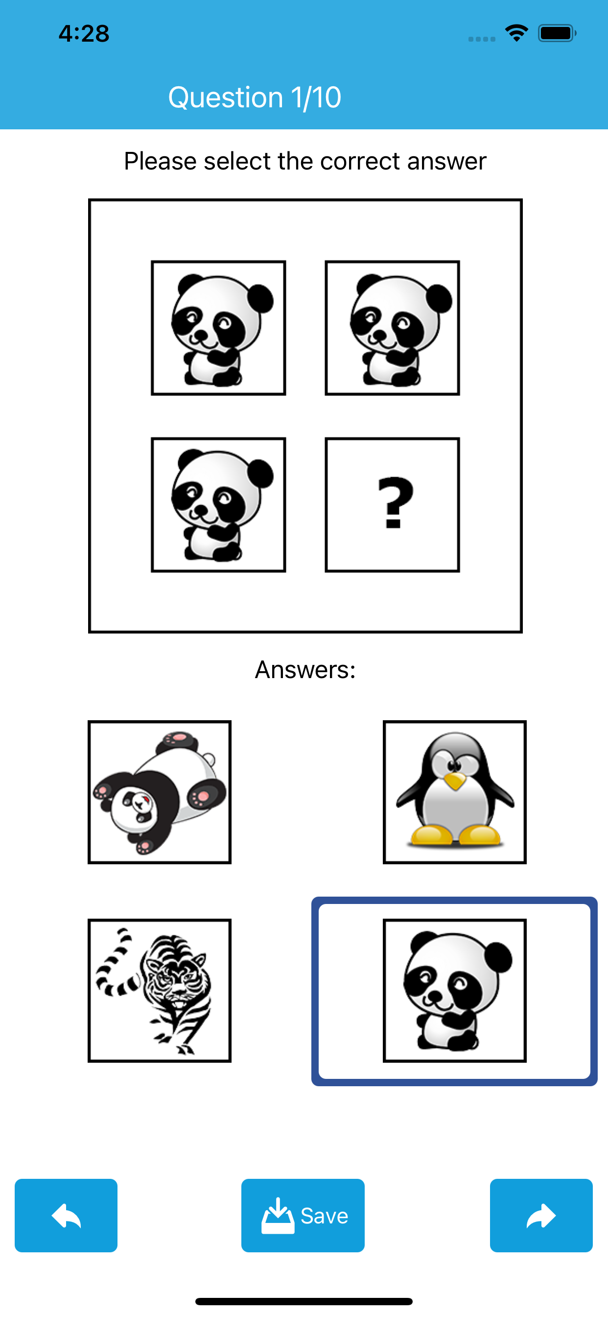 Smart Kids Brain Training