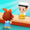 Mini Restaurant: Food Tycoon - iPadアプリ