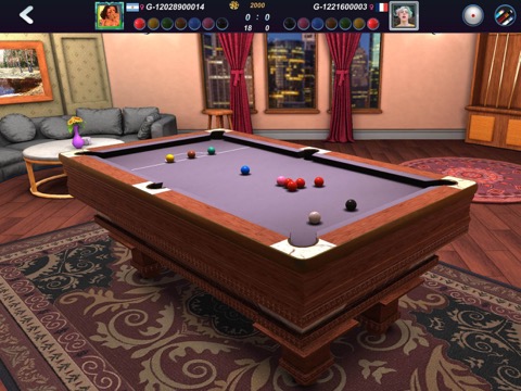 Real Pool 3D 2のおすすめ画像6