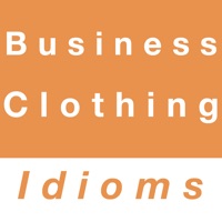 Business  Clothing idioms