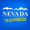 Nevada Express icon
