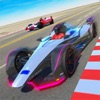 Formula Car Highway Racing
