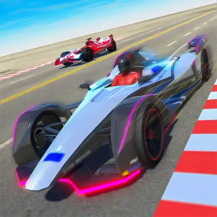 Formula Car Highway Racing Читы