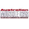 Australian Muscle Car icon
