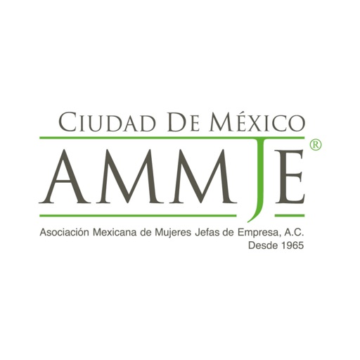 AMMJE CDMX