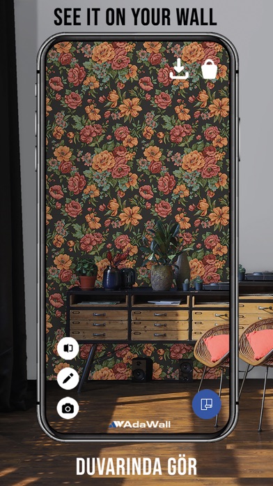 Adawall – See It on Your Wall Screenshot