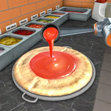 Pizza Factory Maker Cheats