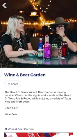 Game screenshot Heart O' Texas Fair & Rodeo hack