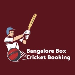 Banglore Box Cricket Booking