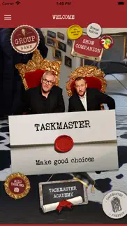 taskmaster the app problems & solutions and troubleshooting guide - 1