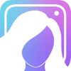 Facetone: Selfie Photo Editor icon