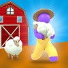 Sheep Farm Idle 3D icon
