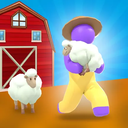 Sheep Farm Idle 3D Cheats