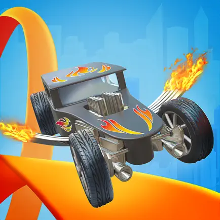 Car Track Fever Cheats