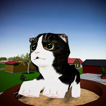 Virtual Cat Pet Games Cheats