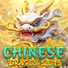 Chinese Dragon Slots:Gold Coin icon