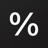 Easy Calculator Percentage icon