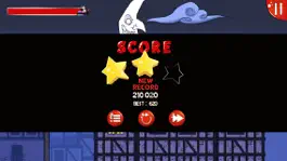 Game screenshot Dracula Quest: run for blood ! hack