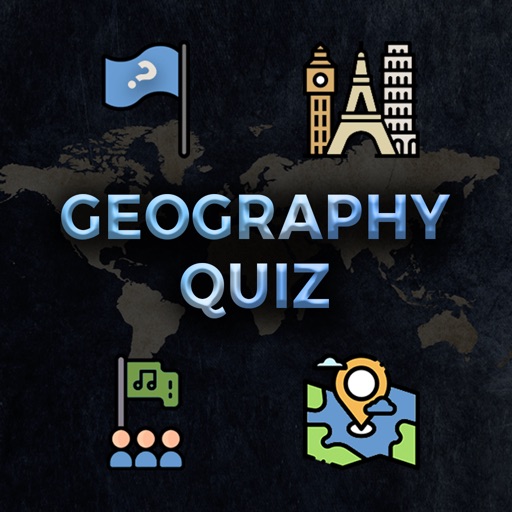Geography Quiz - Game of World