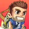 Jetpack Joyride+ problems & troubleshooting and solutions