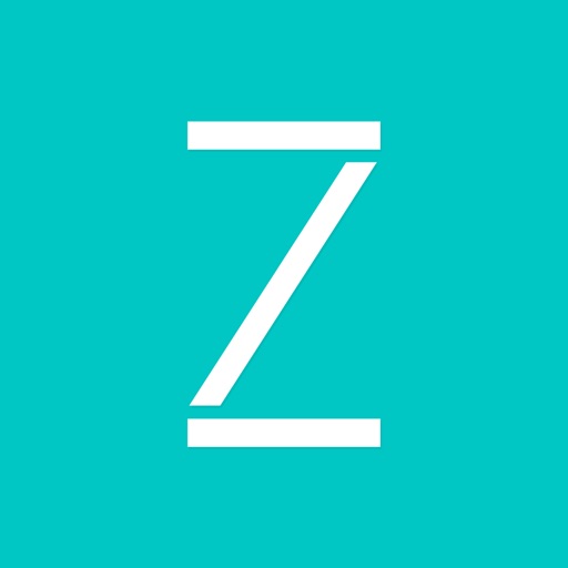 Zine - Enjoy Writing iOS App