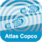 Icon Atlas Copco - Walk the Line