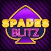 Spades Blitz - Real Rewards icon