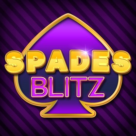 Spades Blitz - Real Rewards