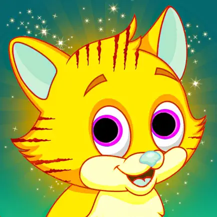 cat and mouse chase: cat games Читы