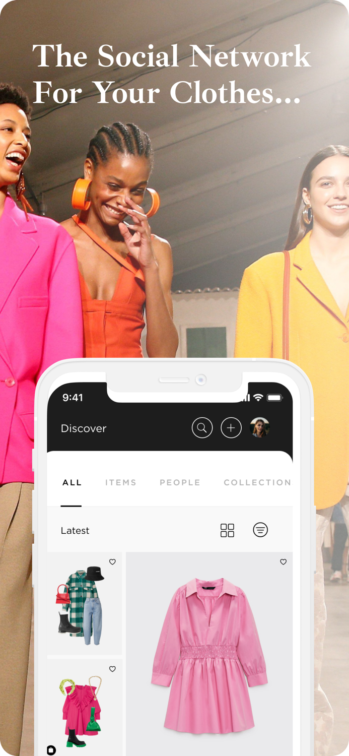 Storey Wardrobe - Share Style
