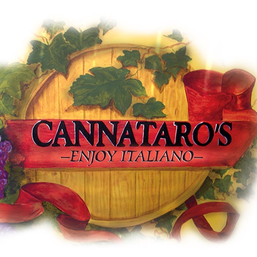 Cannataro's Italian Restaurant icon