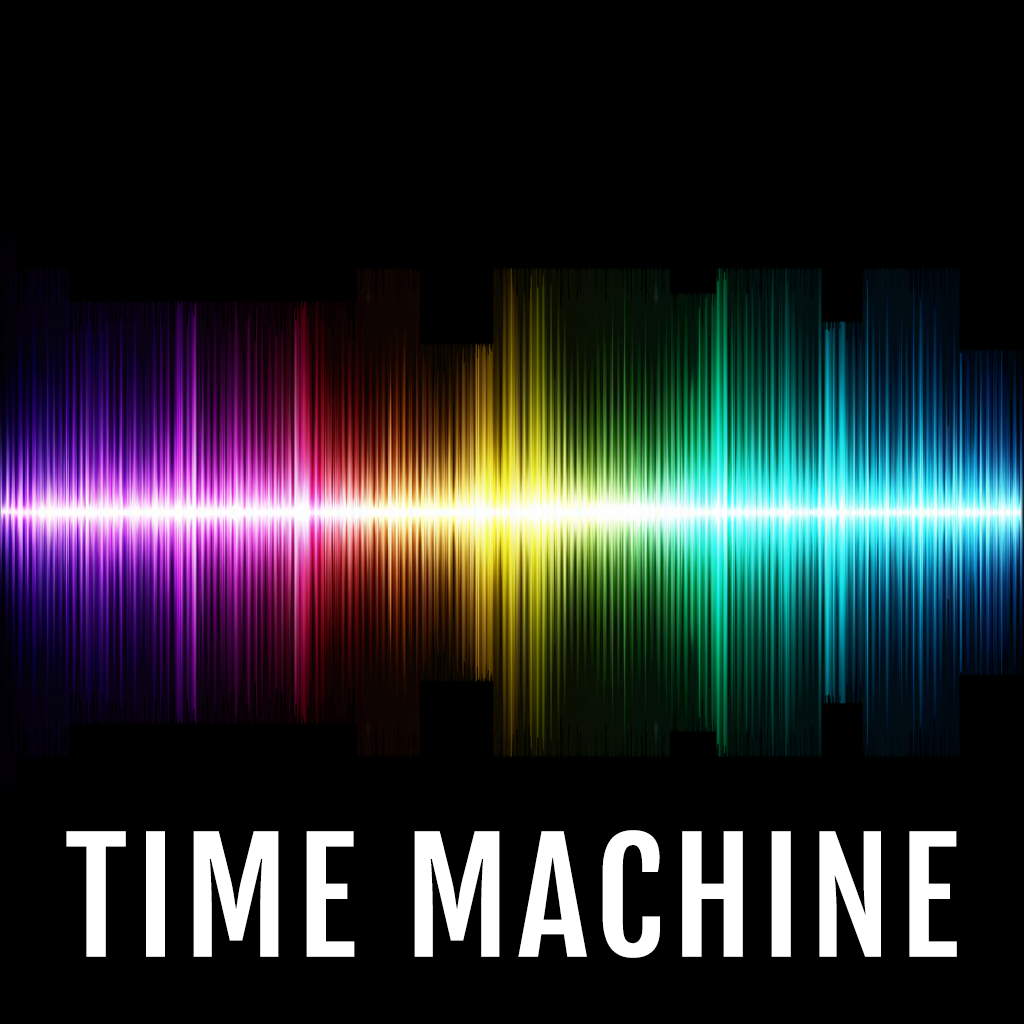 Get Time Machine AUv3 Plugin for iOS, iPhone, iPad Aso Report