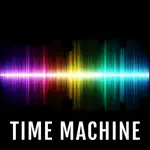 Time Machine AUv3 Plugin App Support