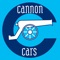 Cannon Cars- Booking App