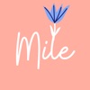 Mile Calendário Menstrual - iPhoneアプリ