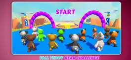 Game screenshot Stumble Run Fall & Fun 3D-игра apk