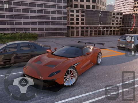 Parking Master Multiplayerのおすすめ画像4