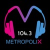 Metrópolis FM 104.3