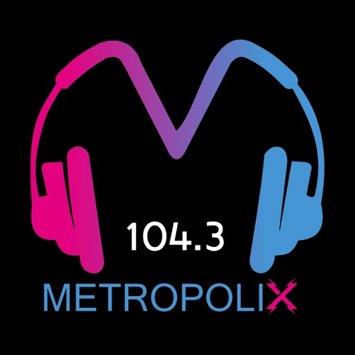 Metrópolis FM 104.3 icon