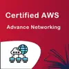 AWS Cert Adv Networking Quiz contact information