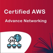 AWS Cert Adv Networking Quiz