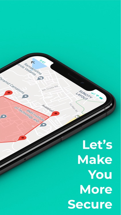 Outrider | Out of Harm's Way