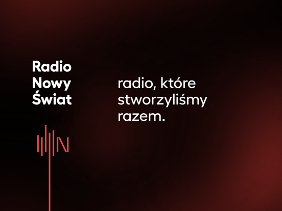 Screenshot #4 pour Radio Nowy Świat