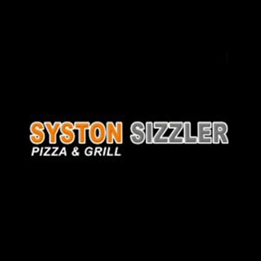 Syston Sizzler icon