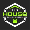 Fit House Academia icon