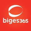 Biges 365 Cloud icon