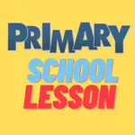 SDA Primary Lessons App Contact