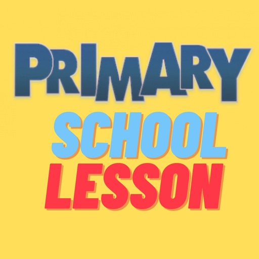 SDA Primary Lessons icon