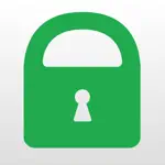 Pocket Secure 1 App Contact